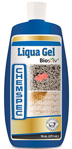 Chemspec Liqua Citrus Gel Heavy Duty - 473ml Bottle