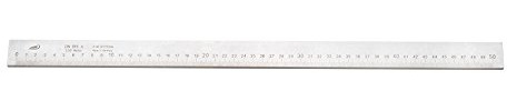 HELIOS-PREISSER 0451101 Arbeitsmaßstab DIN 866/A, 500 mm