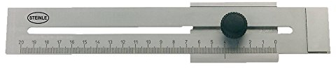 STEINLE 5402 Streichmaß 300 mm