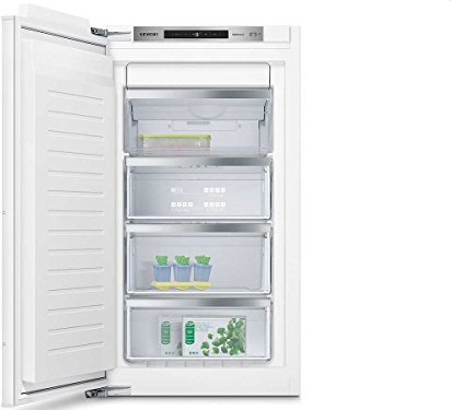 Siemens gi31nac30 IQ500/congélateur/No Frost à encastrer/A + +/102,1 cm/168 kWh/an/97 partie Congélateur