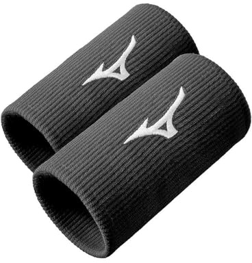 Mizuno Wristbandlong 1pair 1 Paar langes Armband