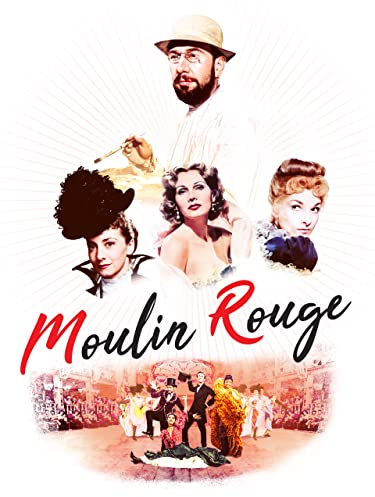 Moulin Rouge