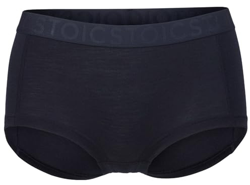Stoic Damen Women's Merino150 AlsenSt. Hipster Merinounterwäsche