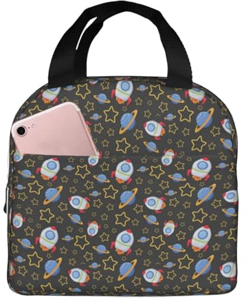 Bolsas de almuerzo aisladas para hombres y mujeres, bolsa térmica suave para viajes, a prueba de agua, lonchera pequeña para adultos, para hombres y mujeres, bolsa de almuerzo para mujeres y hombres