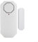 Alarme de porte sans fil 140 dB avec activation à distance, 5 modes, volume réglable, visuel pour améliorer la sécurité