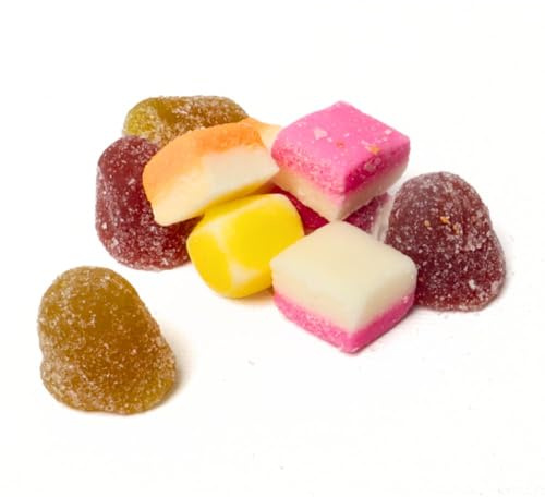 Sweet bags 1kg (Dolly Mix 1kg)