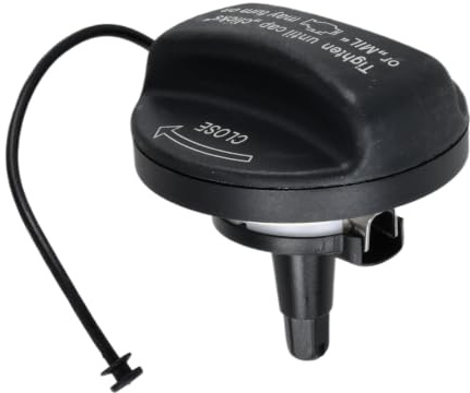 Tapa del Tanque de Combustible con Correa de Retención, Tapa del Tanque de Combustible con Correa de Fijación, para BMW Serie 3, Serie 5, Serie 6, Serie 7, X1, X3, X5, X6