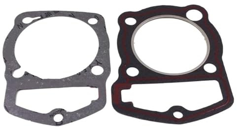 Motorrad motor dichtung Passend für WY125-A/C CB125 XL125 CRF230F CRF230 WY150 CB150 WY200 WY250 CB250 CBB250 Dichtung(WY200)