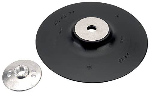 Draper 45976 Plateau support pour disque abrasif 180 mm (Import Grande Bretagne)