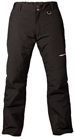 ARCTIX Skihose für Herren, gefüttert, isolierend