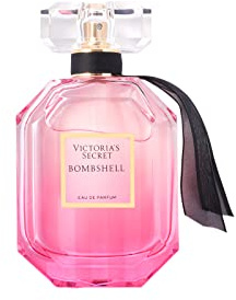 Victoria Secret Bombshell for Women 3.4 oz EDP Spray