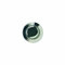 REV Ritter 0504345555 Ersatz-Klingelknopf messing - vernickelt