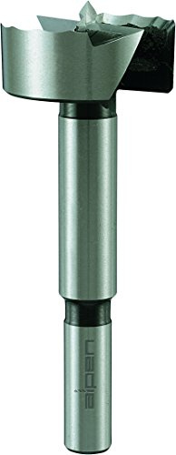 Alpen 23903000100 Maschinen-Forstnerbohrer Wave Cutter, ∅ 30 mm, L1 90 mm