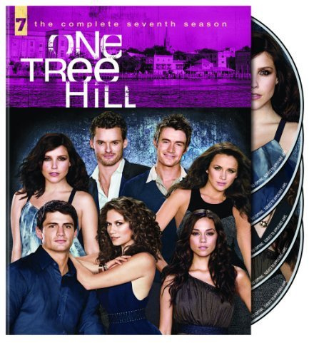 One Tree Hill: Season 7 by James Lafferty