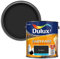 Dulux Easycare Washable and Tough Matt, Rich Black, 2.5 l (Pack of 1)