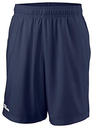 Wilson B Team II 7 shorts - sport - barn