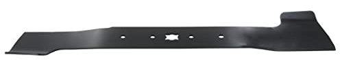 Greenstar LAME 53 CM POUR TONDEUSE MTD Noir