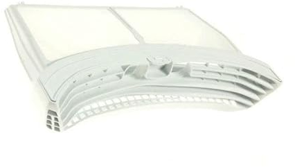 Original BEKO Flusensieb für Wäschetrockner 2982200100, 2973380100