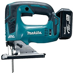 Stichsäge 135mm BL LXT 18V + 1x BL1830B