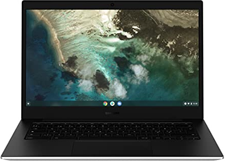 SAMSUNG GALAXY CHROMEBOOK GO 14 1920X1080 PIXEL INTEL CELERON N4500 4GB LPDDR4X 64GB EMMC GOOGLE CHROME GRAY XE340XDA-KA1IT (Reacondicionado)