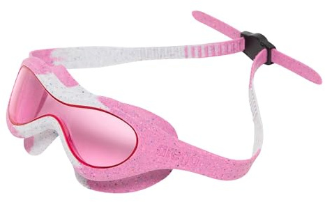 ARENA Spider Kids Swimming Mask One Size