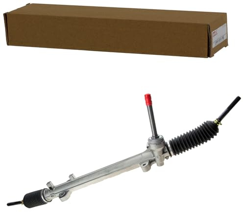 NTY Spk-Hy-011 Lenkgetriebe | Spk-Hy-011 Kompatibel mit Santa Fé III (dm, Dma),sorento II (xm)