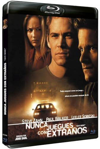Radio Killer / Joy Ride (2002) Blu Ray Audio italiano