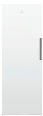 Congelador Vertical Indesit UI6F2TW Clase A+ 167x59.5 Blanco