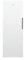 Congelador Vertical Indesit UI6F2TW Clase A+ 167x59.5 Blanco