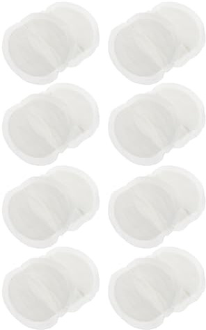 Lot De 100 Coussinets D'allaitement Jetables Discrets Confortables Faciles À Pour Les Mamans