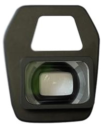 Wide-Angle Converter Lens for DJI Air 3s | Flip Drone Wide-Angle Smart Flight Accessory