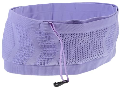 HONITANO Laufgürtel Hüfttasche Gürteltasche Nylon Elastisch Atmungsaktiv Für Herren Damen Outdoor Sport Reisen