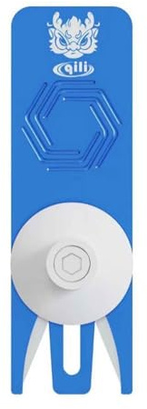 Car Vinyl Film Cutting Tool, Window Film Cutter, Safety Scissors for Vinyl Wraps