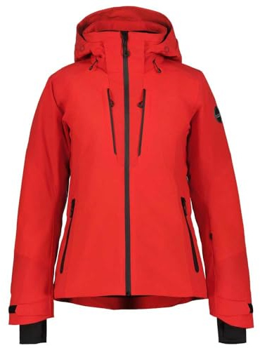 Icepeak FAUNSDALE Korallenrot - 44