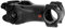 ergotec Ahead Vorbau Swell R Eco 31.8 Al6061 T6 80mm, schwarz, S