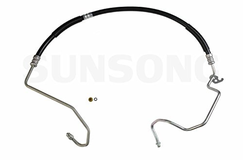 Sunsong 3402419 Servoleitung Hydraulikleitung Druckleitung Schlauch