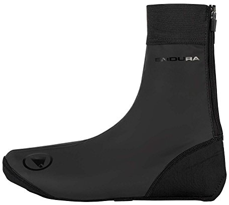 Endura Windchill Überschuhe - Schwarz L