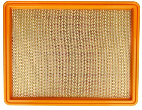 vhbw Filtre d'aspirateur remplacement pour Kärcher 5.731-020.0 filtre pour aspirateur - Filtre principal, filtre plissé plat