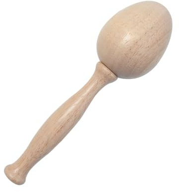 JSGHGDF Stopfeier für Socken, Kleidung, Stopfen, Flicken, Holz, Stopfeier, Stopfwerkzeug, praktisches Stopfzubehör, einfach zu bedienen