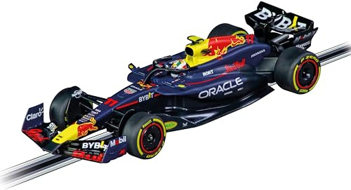 Carrera Red Bull Racing RB20 S Perez, No 11