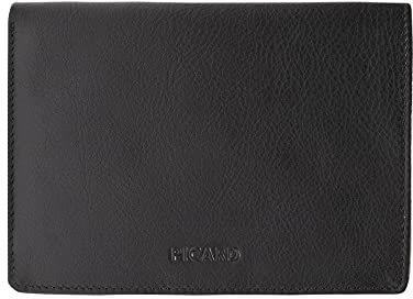 Picard Damen Geldbörse BROOKLYN aus Rindsleder | mit kein Verschluss | Geldbörse | Alltag