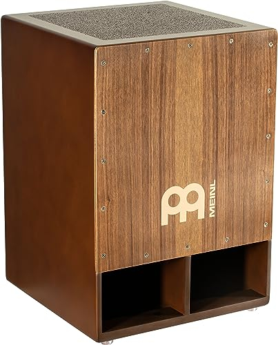 Meinl Subwoofer Cajon SUBCAJ5WN, Walnut #WN