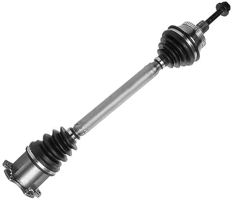 BESTPRICE 1x Antriebswelle vorne links Gelenkwelle Kompatibel mit A udi A4 B6 (8E2), A4 B6 Avant (8E5), A4 B6 Cabriolet (8H7), A4 B7 (8EC), A4 B7 Avant (8ED), A4 B7 Cabriolet (8HE)