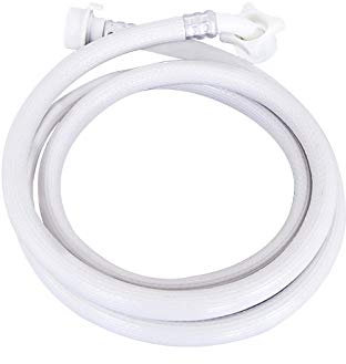 Washing machine water pipe inlet hose connecting pipe explosion-proof hose upper water pipe fittings-2M inlet pipe
