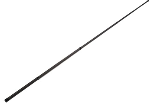 KKPLZZ Perche à Selfie Invisible - 2 m - Poignée Bullet Time pour Insta 360 x 3 One RS GO 3 One X2 One R One X 7 Sections Type Twist Lock