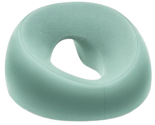 Massage-Gesichtswiegenkissen, Massagekissen mit dem Gesicht nach unten - Reise-Nackenkissen mit dem Gesicht nach unten für Massage | Massage-Kopfstütze, professionelle Kopfstütze, mit dem Gesicht nach