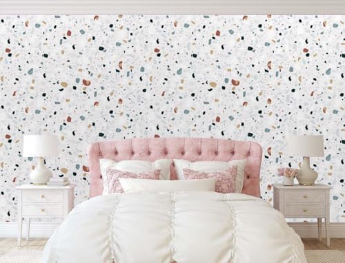 LUPAXA Wandtapete Mit Farbenfroher Graffiti-Tapete 300x240cm Vintage Strukturtapete 3D Seidenwandbild Kinderzimmer Spielzimmer Lesezimmer Wohnung Nicht Abziehen Und Aufkleben