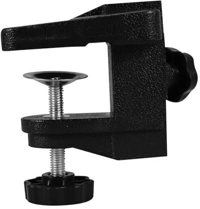 ifundom Pet Grooming Tischklemme Stabilem Metall Verstellbar Für Katzen Und Hunde Mit Unterstützung Für Haartrockner Professionelles Grooming-zubehör