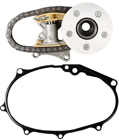 SKF Steuerkettensatz VKML 81312 Höhe 71 mm Länge 311 mm Breite 218 mm - OE Qualität
