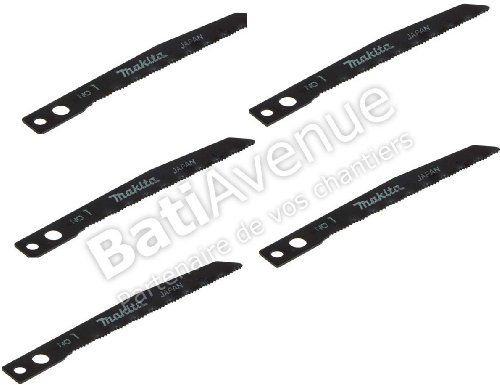 Makita A-85802 Jigsaw Blades, Makita Fitting